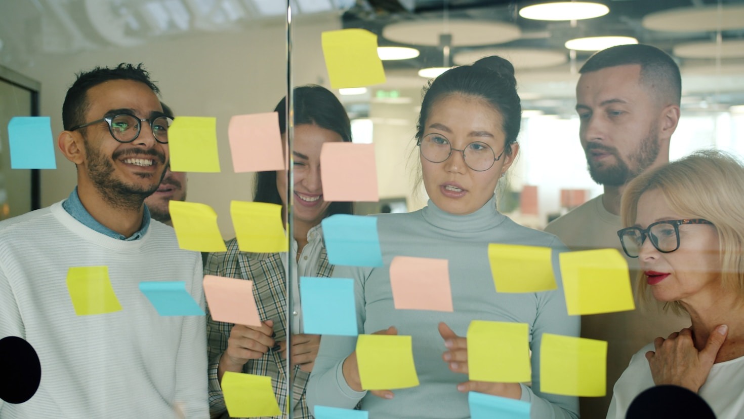 Why Collective Intelligence Drives Better Outcomes