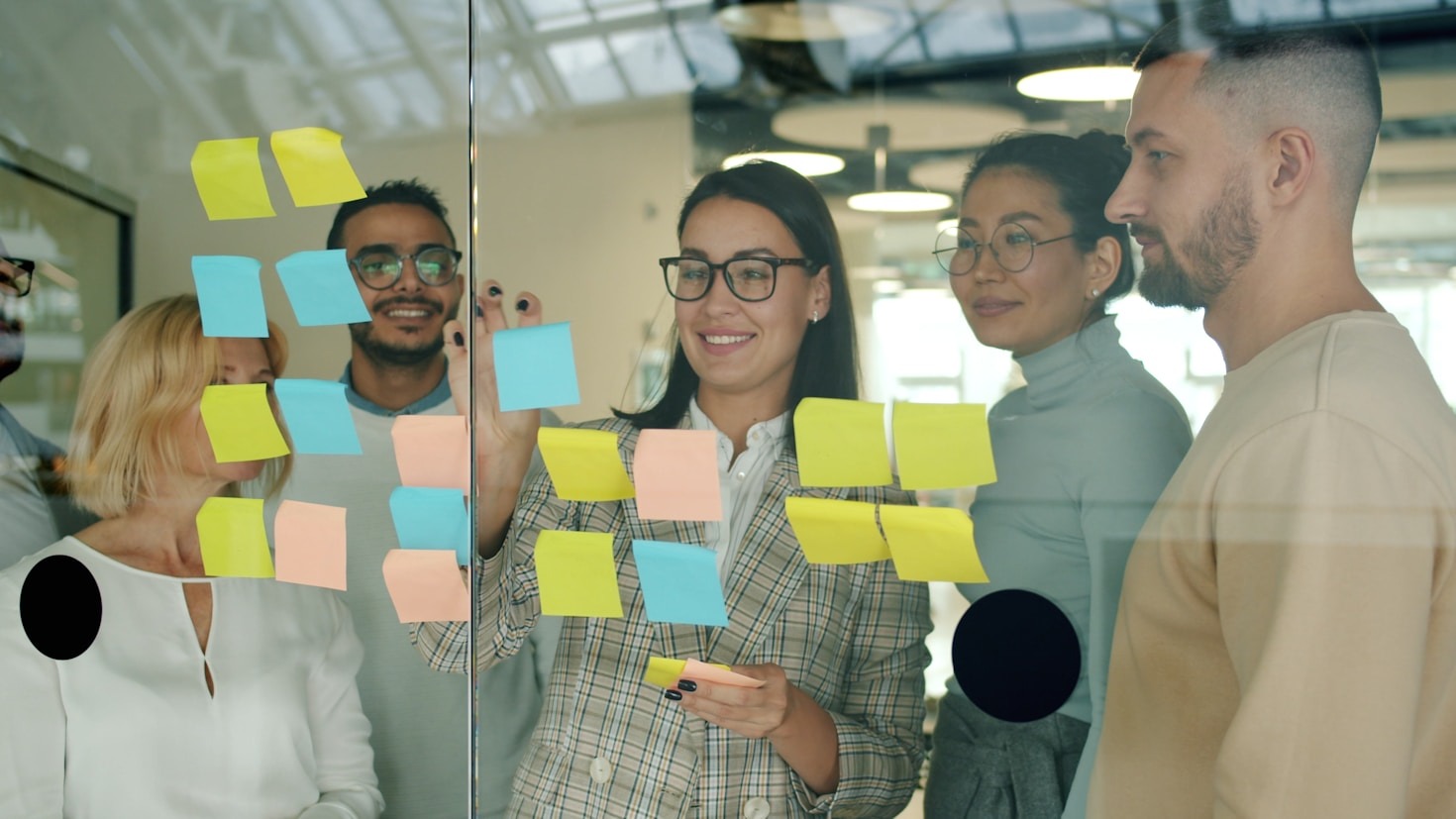 Leading Through Complexity In A Changing World